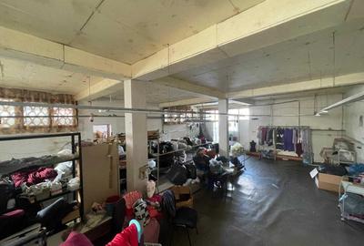 Spațiu comercial, de 200 mp, în Doamna Ghica - 2