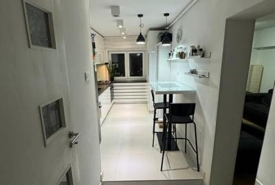 ✨ Apartament modern cu 3 camere, 2 băi, complet renovat / 0% comision cumpărător - 2