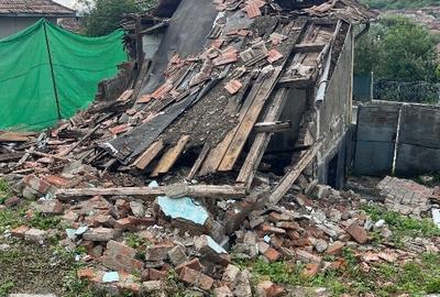 Teren Construcții intravilan de 202 mp, în Nord-Vest - 2