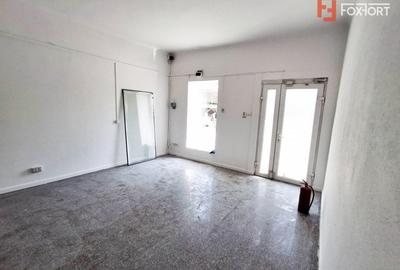 Spatiu comercial 47 mp cu vad excelent, zona Piata Badea Cartan - 2