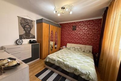 Casa individuala Garaj Curte 128 mp Casa individuala Garaj Curte 128 mp - 8