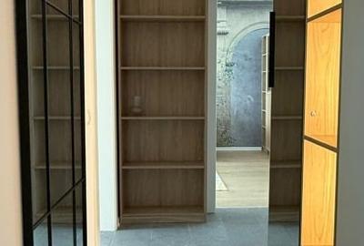 Apartament 2 camere complet mobilat, utilat în complex rezidențial sos. Chitilei - 12