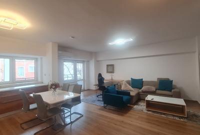 Apartament cu 3 camere decomandat în Herăstrău - 7