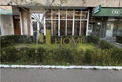 Spațiu comercial, de 50 mp, în Republicii - 2