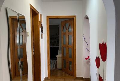 Apartament 4 cam Dec-Zona de Jos-centrala termica-pregatit de mutare - 9