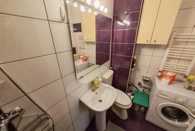 Garsonieră semidecomandată în Drumul Taberei - 12