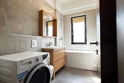 3 camere Ultracentral 96mp  – Universitate, Mobilat & utilat | Terasă private - 4