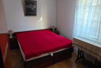 Apartament cu 3 camere semidecomandat, mobilat în Colentina - 7