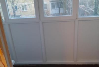 Apartament cu 2 camere semidecomandat în Șagului - 9