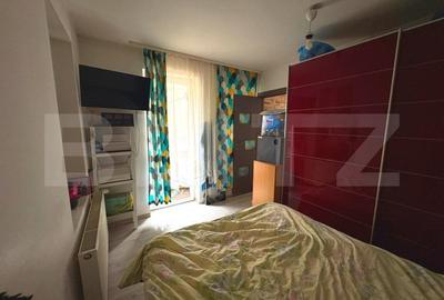 Apartament cu 2 camere si parcare, zona Tineretului. - 1