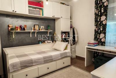 Apartament cu 4 camere decomandat, mobilat în Cișmigiu - 10