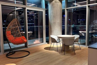 Apartament | 3 camere | Floreasca | Vedere unica | Terasa | Modern - 5