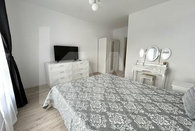 Prima Inchiriere: Apartament Premium 2 dormitoare– One Residence, Doamna Stanca - 3