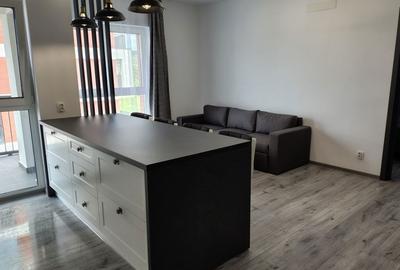 Apartament cu 3 camere decomandat în Florești - 3