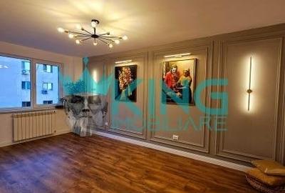 Apartament cu 2 camere decomandat în Moșilor