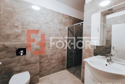 Duplex cu design elegant si spatiu generos complet mobilat si utilat - 19