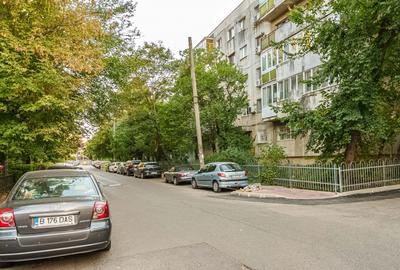 DRISTOR - RAMNICU SARAT - 2 CAMERE 53 MP, ETAJ 4, CENTRALA PROPRIE! - 14