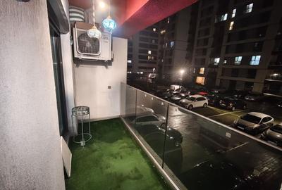 2 Camere Parcare Supraterana 21 Residence Disponibil Imediat - 9