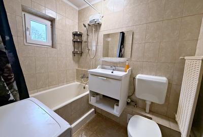 Apartament cu 2 camere decomandat, mobilat în Aviației - 14