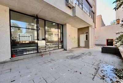 Spatiu de birouri modern | 76 MPU | Zona Pache Protopopescu - 6