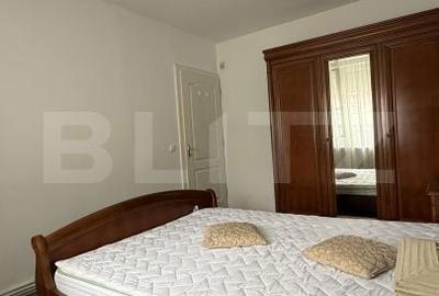 Apartament cu 2 camere decomandat în Semicentral - 2