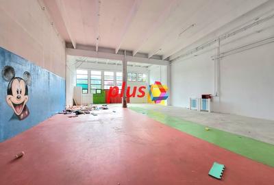 Show room - 600 mp #Plus-imo.ro - 6