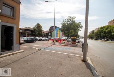Inchiriere spatiu comercial, 0% COMISION, Str. Sergent Ion Iriceanu 35 - 25
