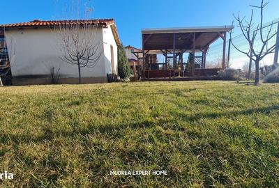 Casă cu 4 camere în Tamași - 2