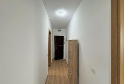 Apartament cu 2 camere decomandat în Tractorul - 12