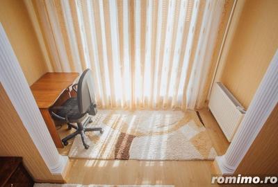 Garsonieră decomandată în Dristor - 6