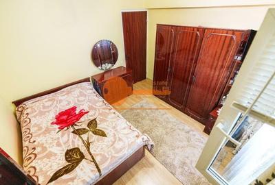 Apartament cu 4 camere semidecomandat în Crângași - 7