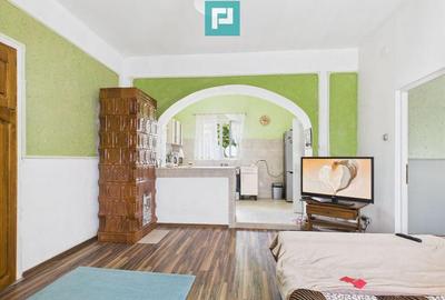 Casa moderna, spa?ioasa ?i versatila Caporal Alexa - 13