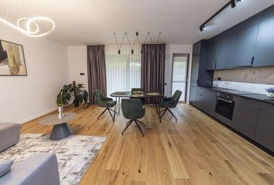 Apartament de 3 camere | Mobilare la Cerere | Parcare | Habio Trifesti - 5