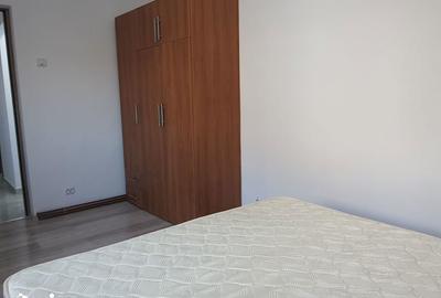 Apartament cu 2 camere decomandat în Păcurari - 7
