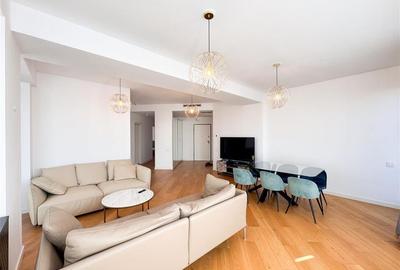 Apartament de inchiriat 4 camere Cismigiu - 2