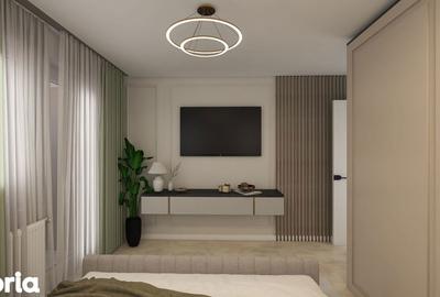 Apartament cu 3 camere în Berceni - 3