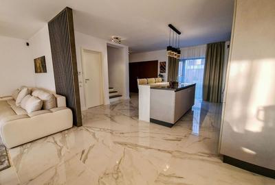 Vila 4 camere | Matei Millo | Pipera Andronache | 2 parcari - 3