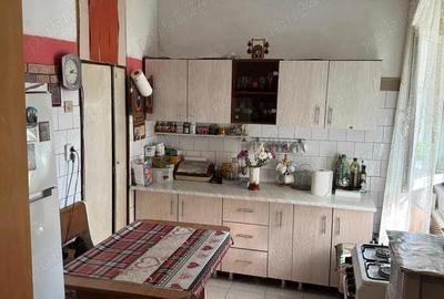 Calea Rahovei vanzare apartament de 2 camere - 6