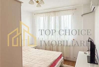 Apartament cu 2 camere semidecomandat, mobilat în Domenii - 9