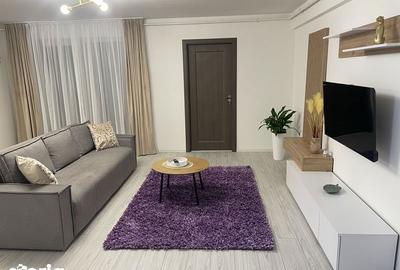 Apartament cu 2 camere în Libertății