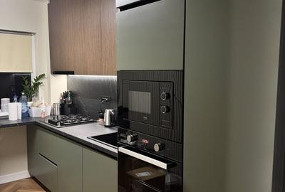 Apartament cu 3 camere în Dristor - 1