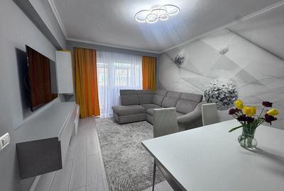 Apartament cu 3 camere decomandat în Drumul Taberei - 3