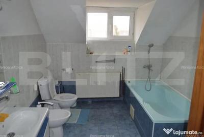 Casă cu 4 camere cu Teren 2000 Mp în Viișoara - 7