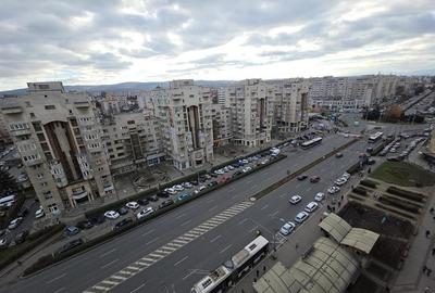 Apartament cu 2 camere decomandat, mobilat în Mărăști - 10