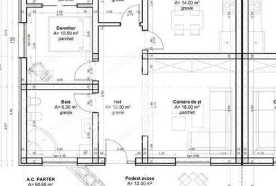 Duplex P+M, Sanandrei - 1