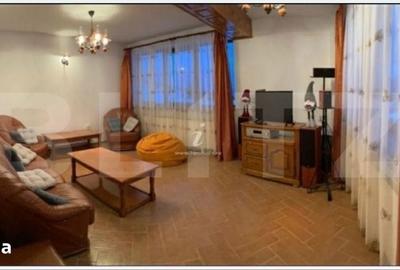 Casă cu 6 camere cu Teren 700 Mp în Brazda lui Novac