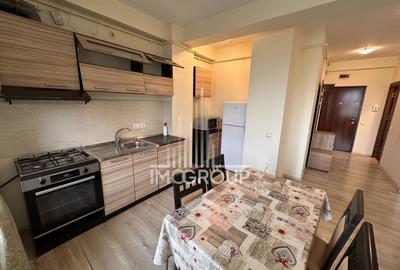 Apartament cu 3 camere semidecomandat, mobilat în Zorilor - 3