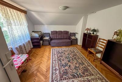 Vila cu 6 dormitoare in Breaza, lot teren 1289 mp - 14