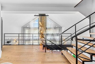 Resedinta privata, cu piscina, crama si cinematograf, Bran, COMISION 0% - 17