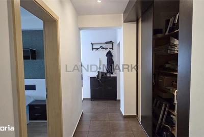 Apartament cu 3 camere decomandat în Ghiroda - 7
